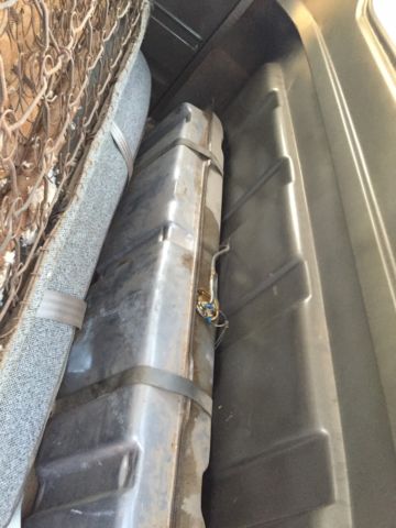 1957 grey Chevrolet Other Pickups regular stepside 1/2 ton