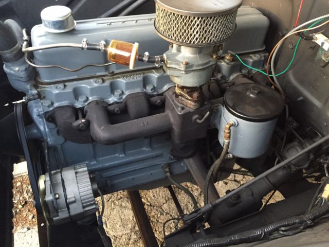 1957 grey Chevrolet Other Pickups regular stepside 1/2 ton