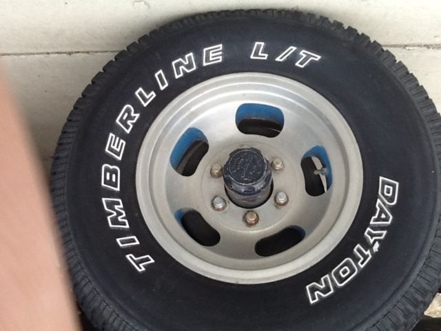 1957 Blue Chevrolet Other Pickups Cab & Chassis