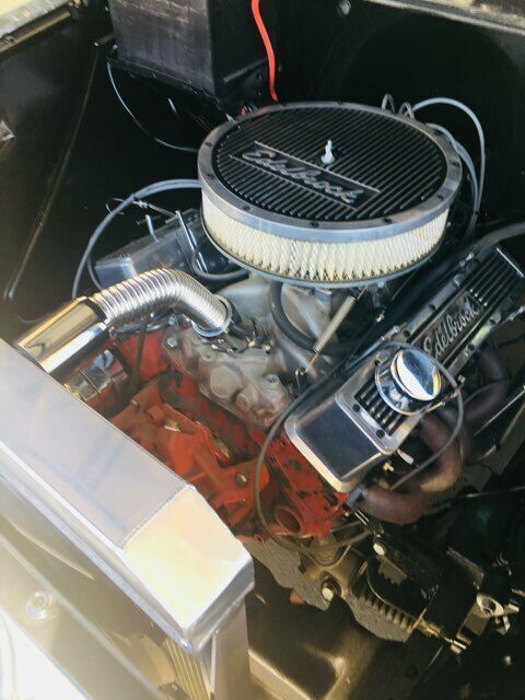 1957 Green Chevrolet Other Pickups BIG WINDOW CAB