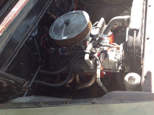 1957 Burgundy Chevrolet Other Pickups Standard Cab Pickup