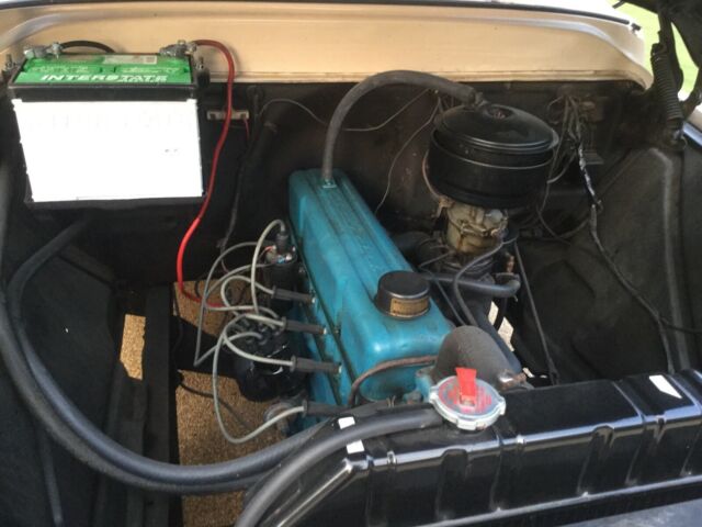 1957 beige Chevrolet Other Pickups Standard Cab PickupJ