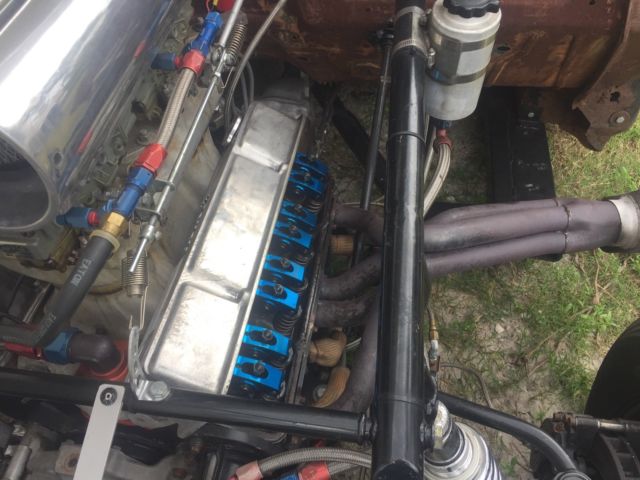 1957 green Chevrolet Other Pickups Cab & Chassis