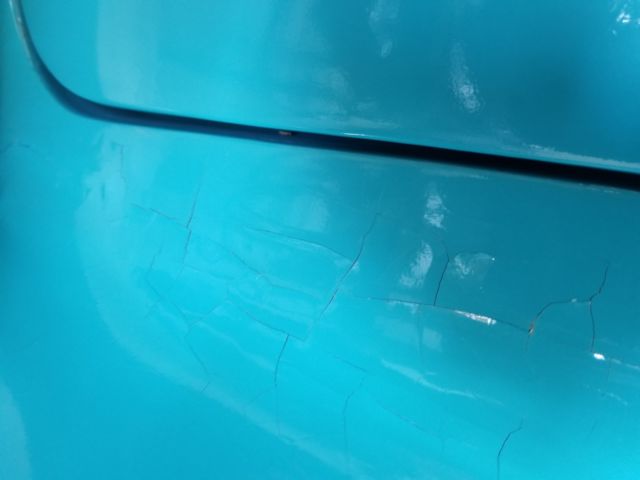 1957 Chevrolet Bel Air/150/210