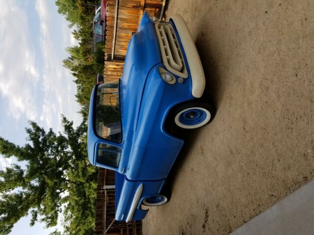 1957 Chevrolet Other Pickups