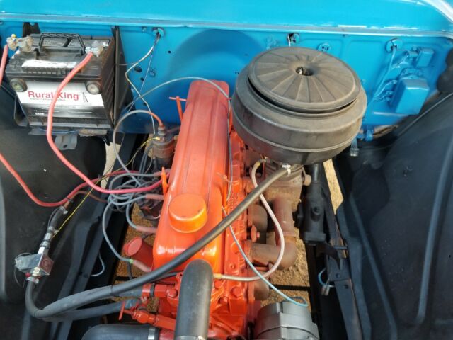 1957 Chevrolet Other Pickups