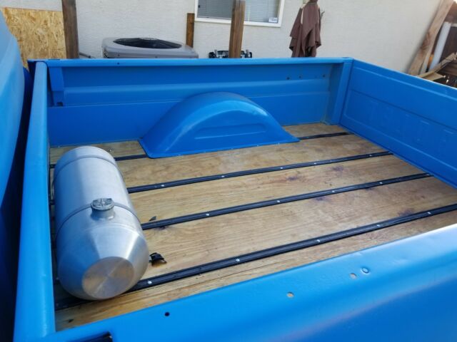 1957 Chevrolet Other Pickups