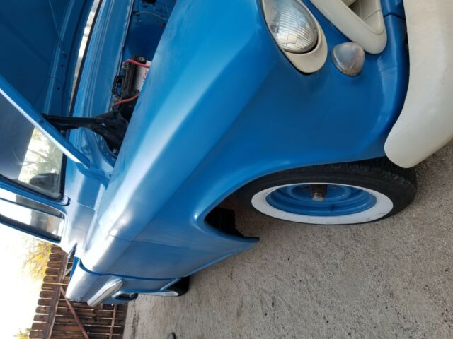 1957 Chevrolet Other Pickups