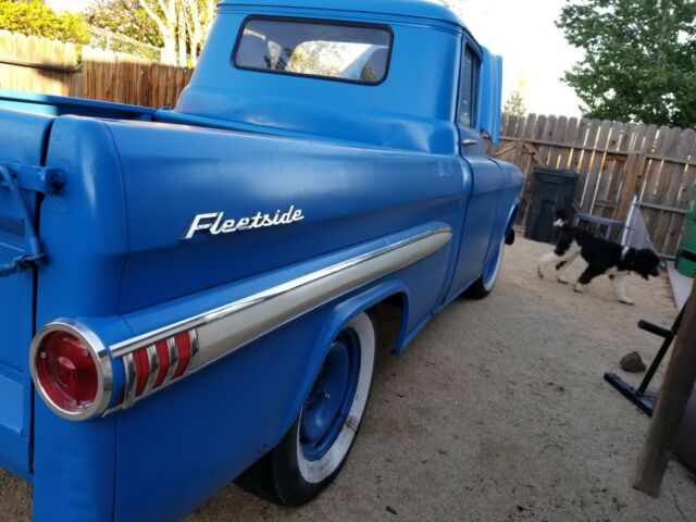 1957 Chevrolet Other Pickups