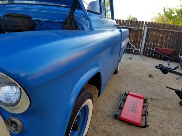 1957 Chevrolet Other Pickups