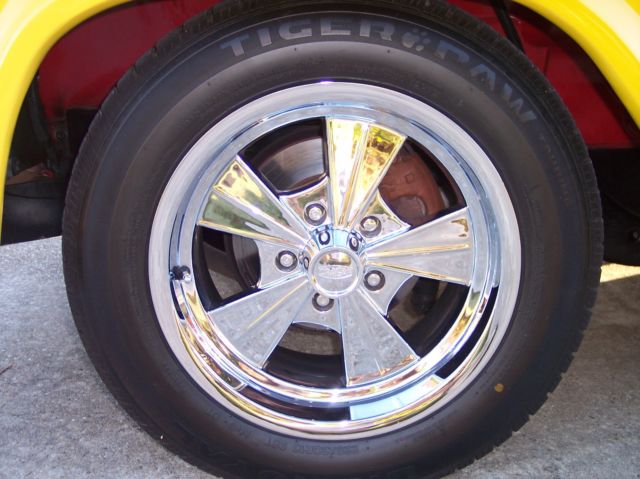 1957 White Chevrolet Other Pickups