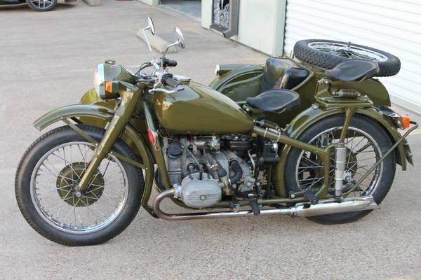 1957 CJ-750 motorcycle for sale: photos, technical specifications ...