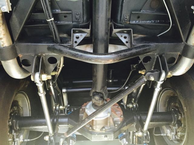 1957 Chevrolet Corvette