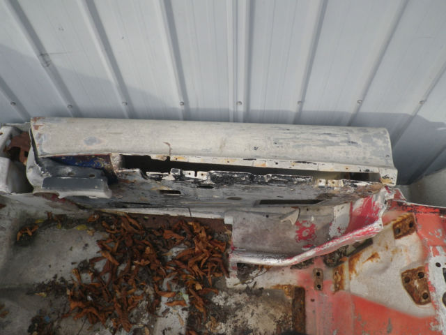 1957 Chevrolet Corvette