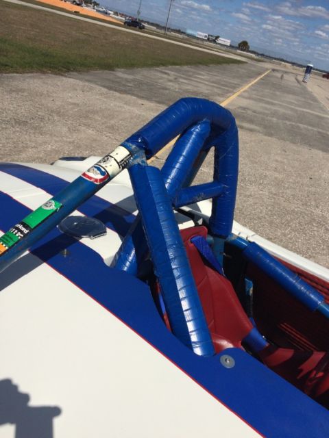 1957 White Chevrolet Corvette Convertible