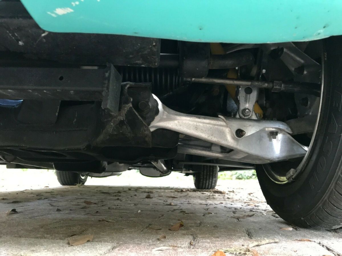 1957 Chevrolet Corvette