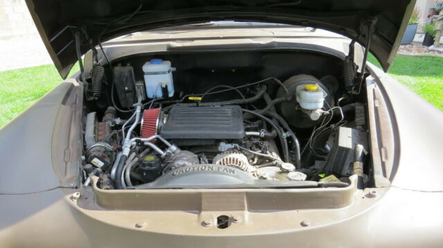 1957 Brown Dodge D100 Pickup Extended Crew Cab Pickup
