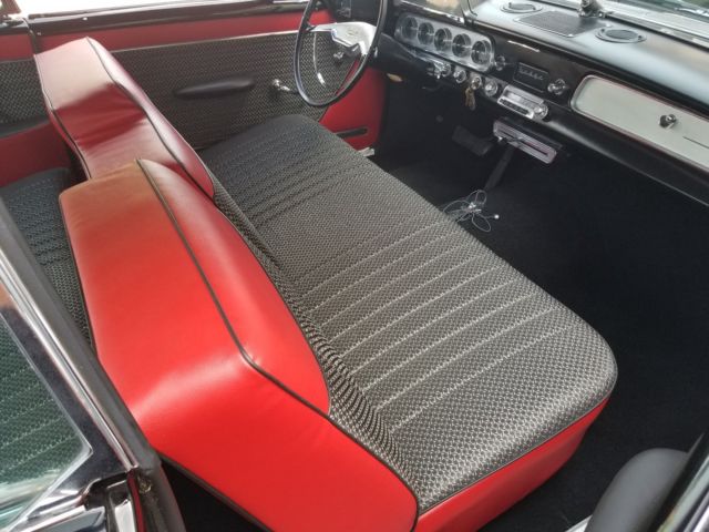 1957 Dodge Coronet Coupe