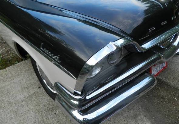 1957 Multi Dodge Coronet --