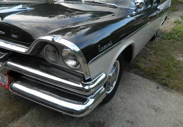 1957 Multi Dodge Coronet --
