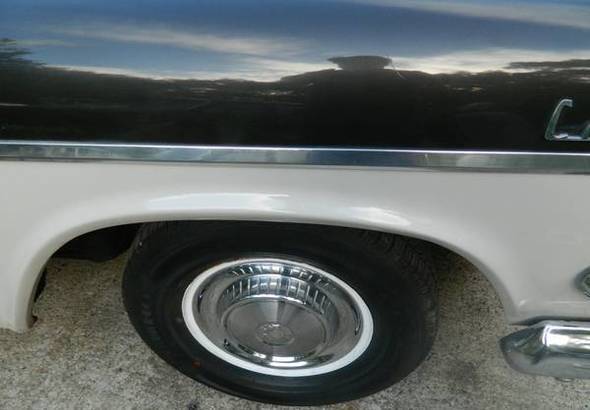 1957 Multi Dodge Coronet --