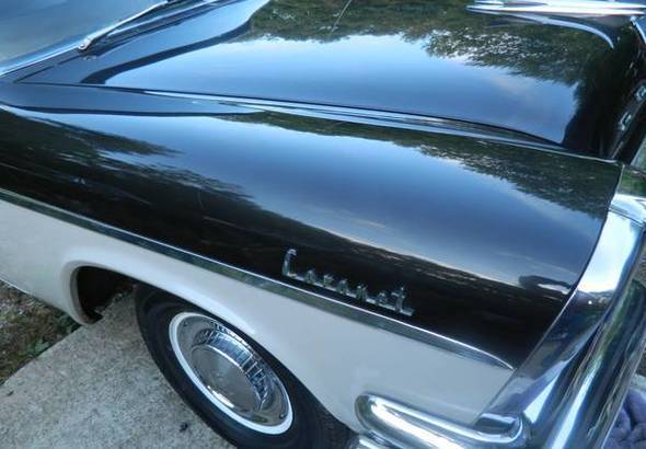 1957 Multi Dodge Coronet --