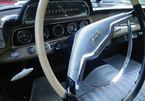 1957 Multi Dodge Coronet --