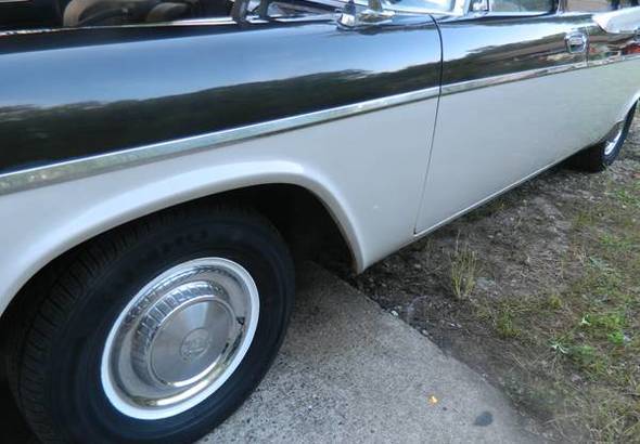 1957 Multi Dodge Coronet --