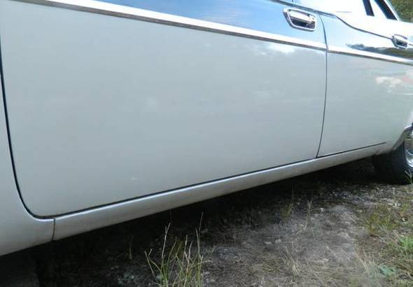 1957 Multi Dodge Coronet --