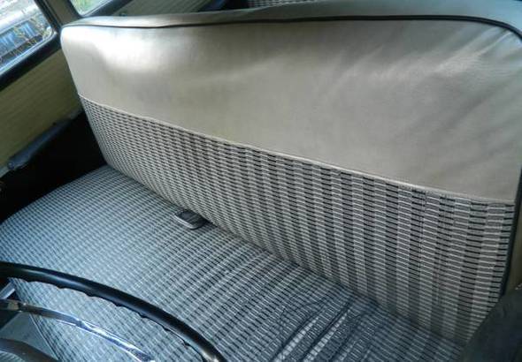 1957 Multi Dodge Coronet --