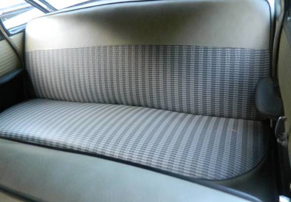 1957 Multi Dodge Coronet --