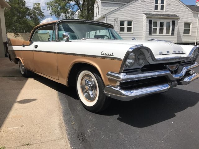 1957 Dodge Coronet