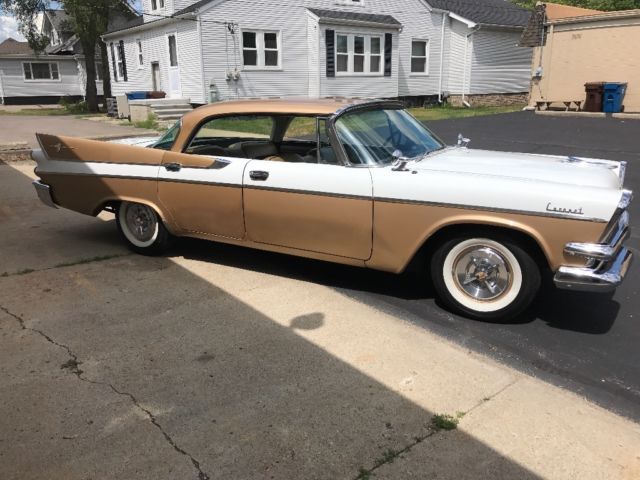 1957 Dodge Coronet
