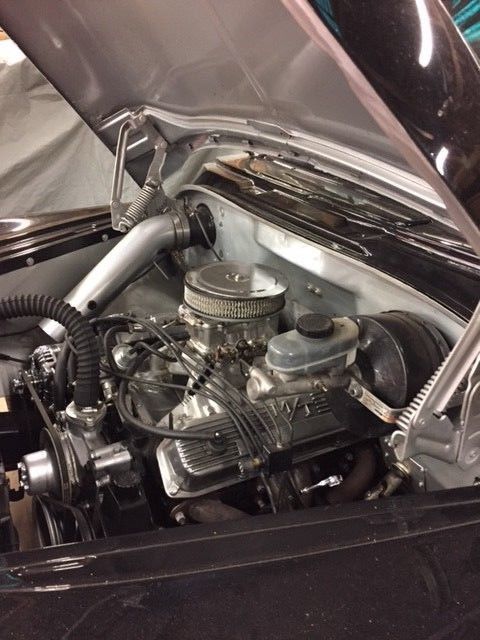 1957 Black Dodge Other Pickups pickup