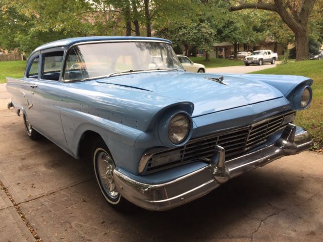 1957 Ford Other
