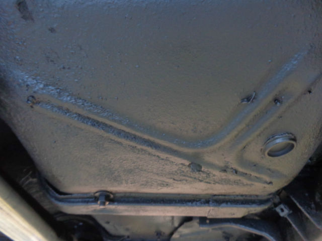 1957 Red Ford Other Coupe