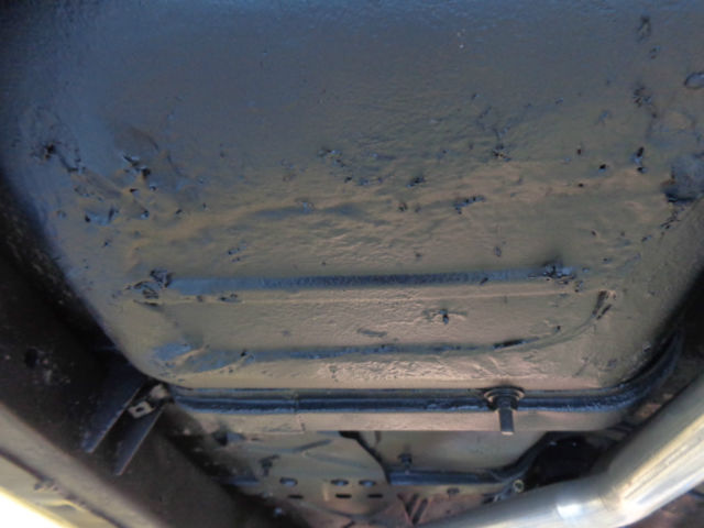 1957 Red Ford Other Coupe