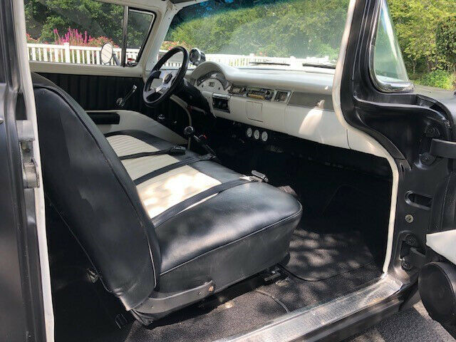 1957 Ford Custom 300