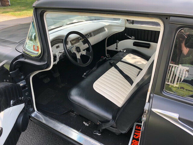 1957 Ford Custom 300