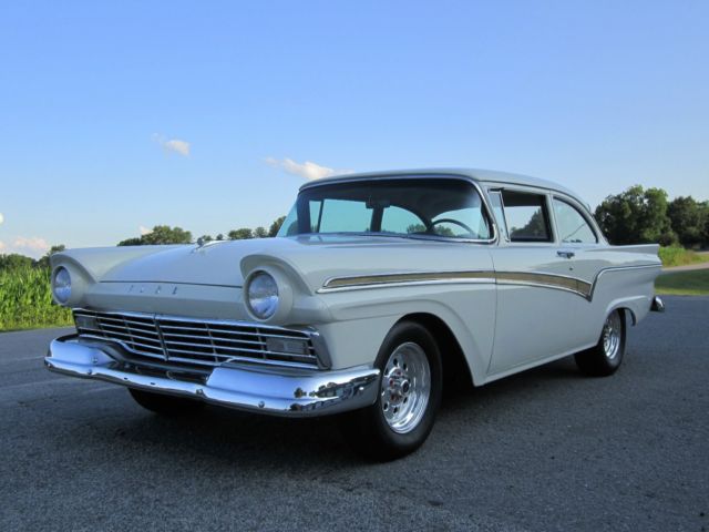 1957 Ford Other hardtop