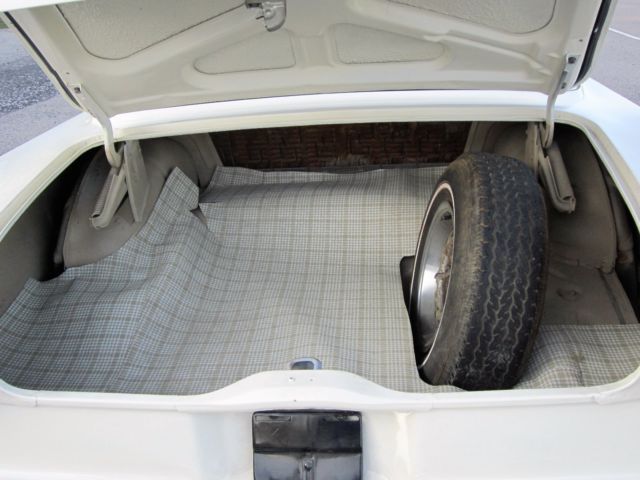 1957 Ford Other hardtop
