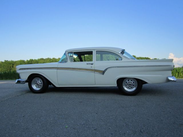 1957 Ford Other hardtop