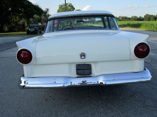 1957 Ford Other hardtop