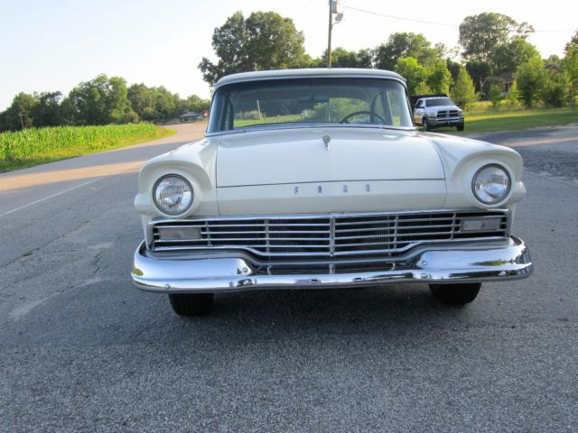 1957 Ford Other hardtop