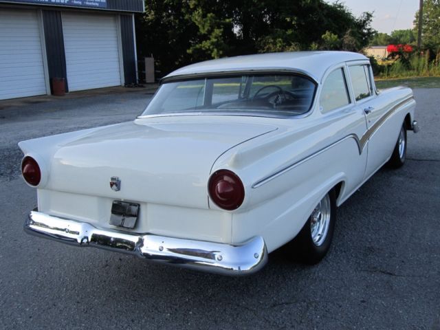 1957 Ford Other hardtop