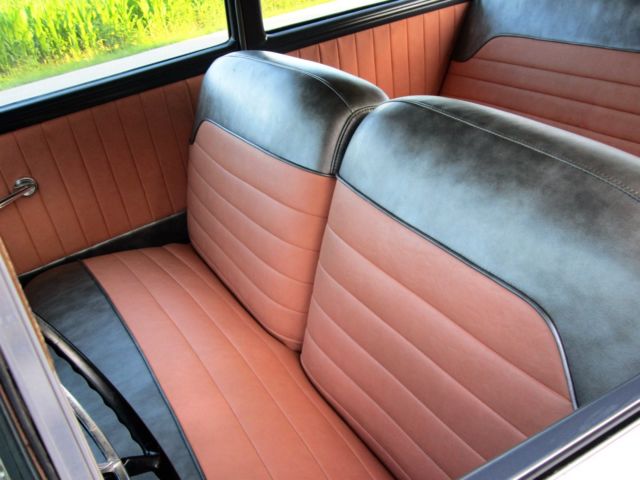 1957 Ford Other hardtop