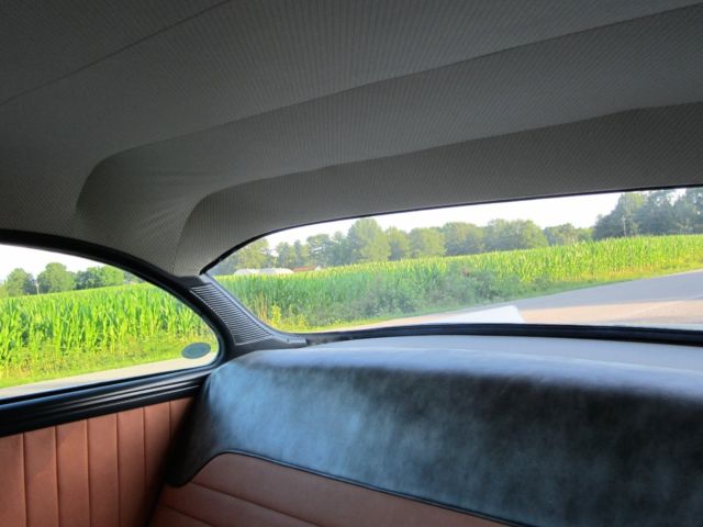 1957 Ford Other hardtop