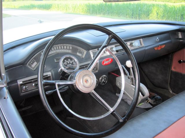1957 Ford Other hardtop