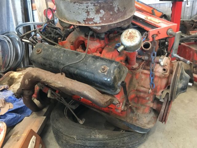 1957 Black Ford Custom 300 2 door coupe
