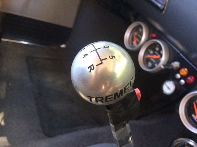 1957 Red Ford Other 2 Door Sedan